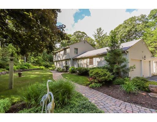 15 Roberts Road Boxford, MA 01921 - Photo 1 of 25