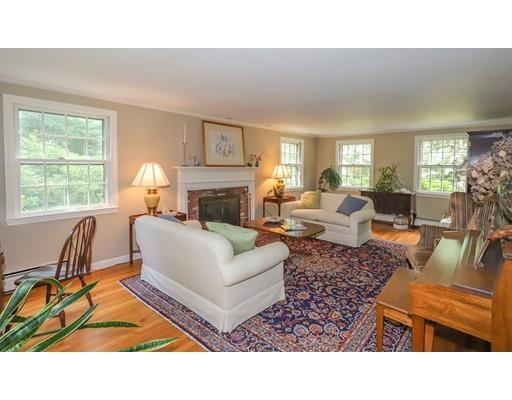 15 Roberts Road Boxford, MA 01921 - Photo 3 of 25