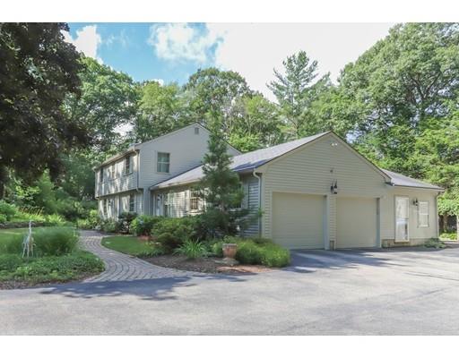 15 Roberts Road Boxford, MA 01921 - Photo 7 of 25