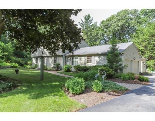 15 Roberts Road Boxford, MA 01921 - Photo 8 of 25