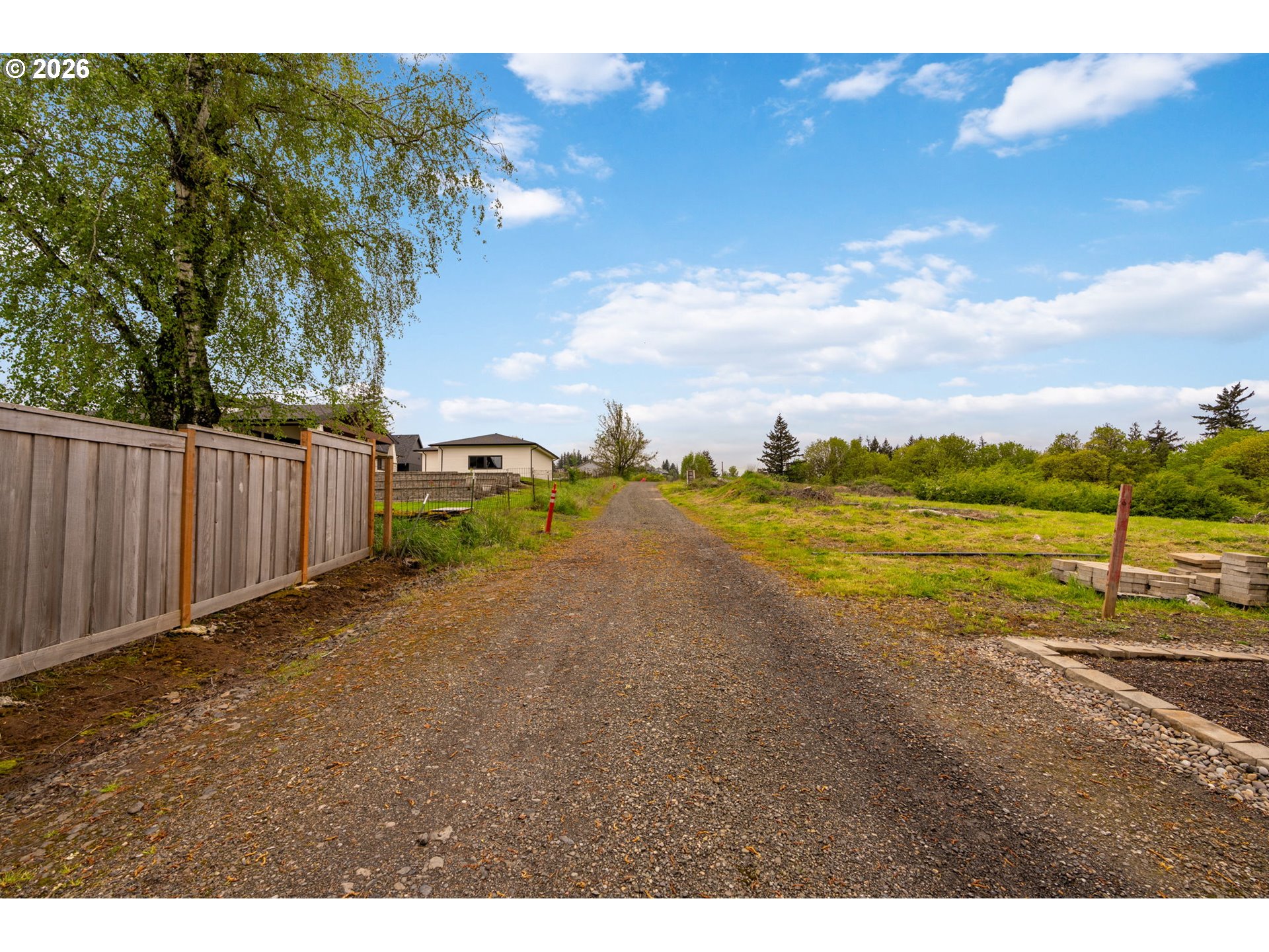 9431 Southeast Ridgecrest Court Happy Valley, OR 97086 - Photo 2 of 11