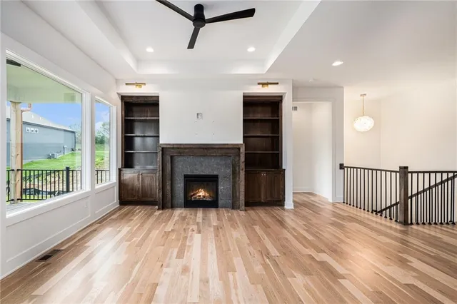 $649,900 | 12445 Empress Street, Platte City, MO 64079