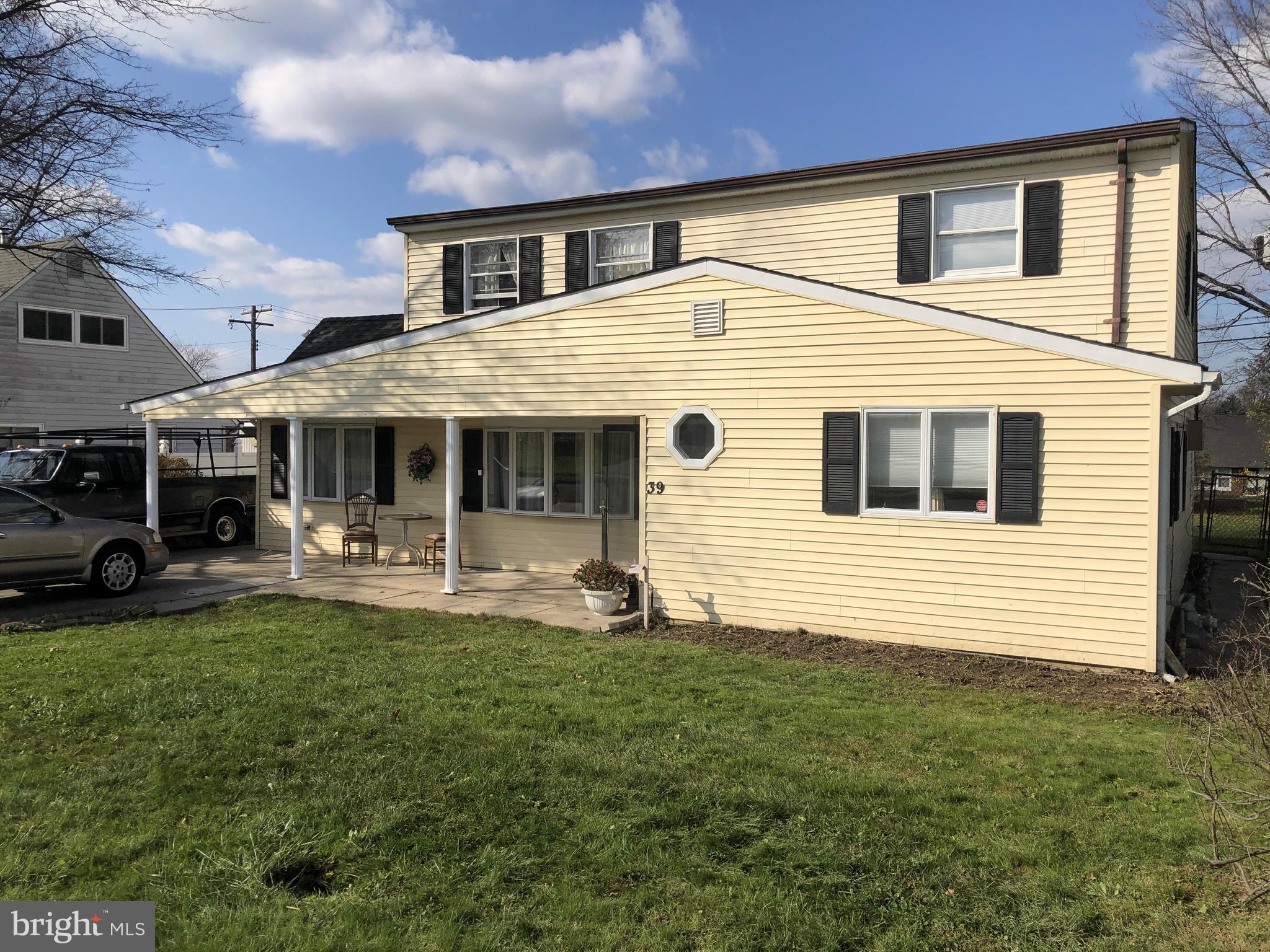 39 Harmony Road Levittown, PA 19056 - Photo 1 of 25 Gallery Image 1