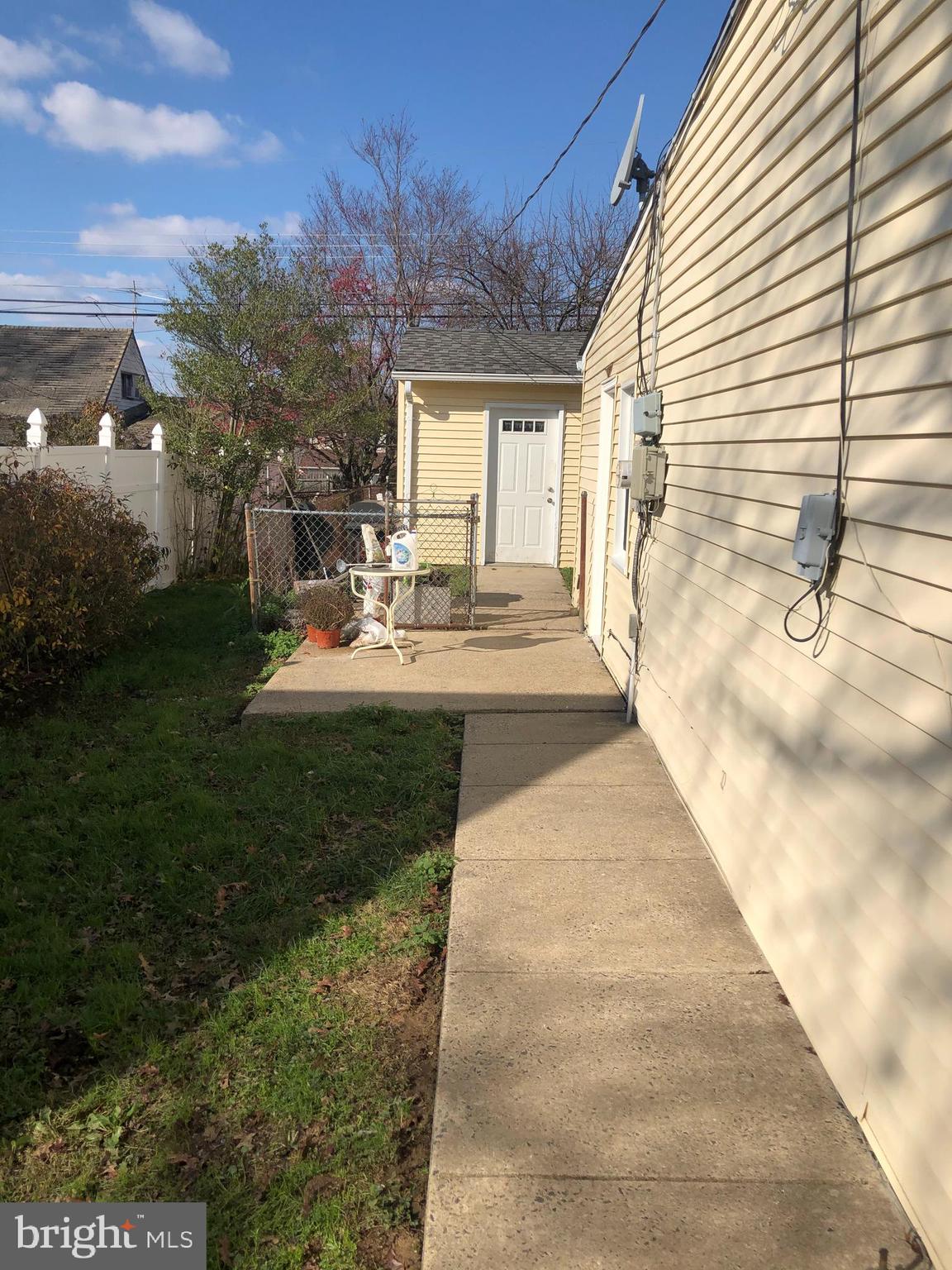 39 Harmony Road Levittown, PA 19056 - Photo 24 of 25 Gallery Image 24