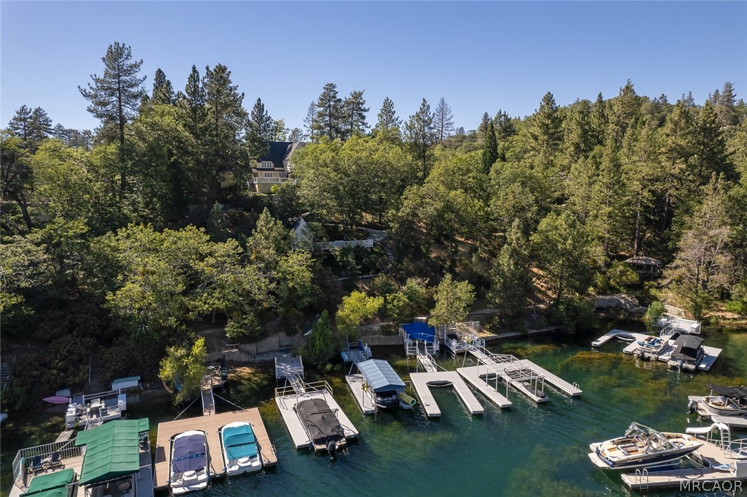0 North Shore Road Lake Arrowhead, CA 92352 - Photo 8 of 9