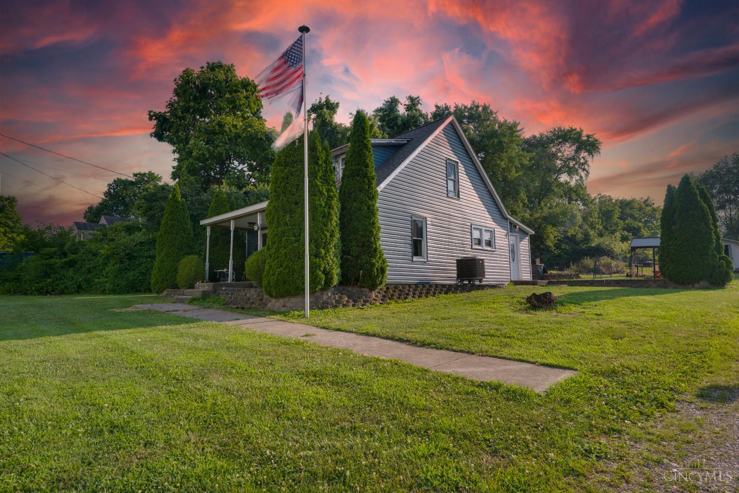 1855 West Elkton Road Hamilton, OH 45013 - Photo 5 of 33