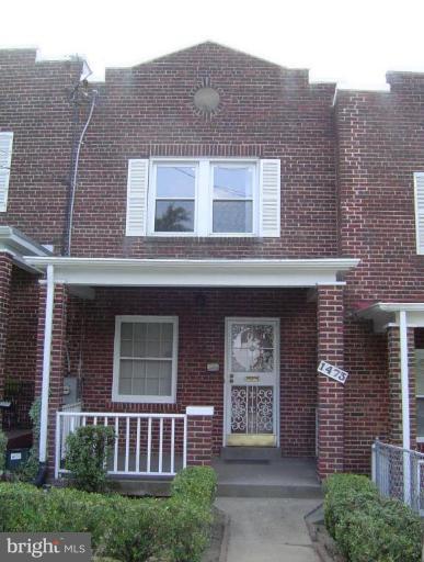1473 Morris Road Southeast Washington, DC 20020 - Photo 1 of 16 Great 1st Time Home Buyer Opportunity!