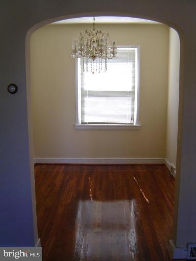 1473 Morris Road Southeast Washington, DC 20020 - Photo 4 of 16 Beautiful Chandelier, Separate Dining Room