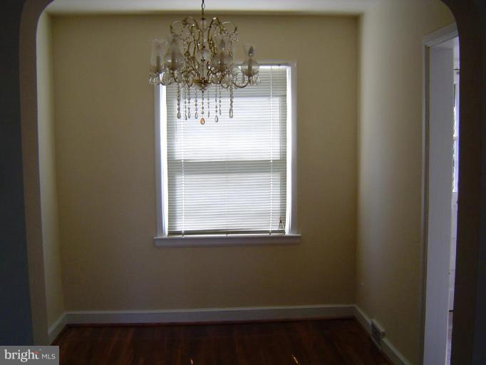 1473 Morris Road Southeast Washington, DC 20020 - Photo 5 of 16 Dining Room #2