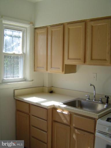 1473 Morris Road Southeast Washington, DC 20020 - Photo 6 of 16 Updated Kitchen, Window view