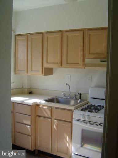 1473 Morris Road Southeast Washington, DC 20020 - Photo 7 of 16 Kitchen #2
