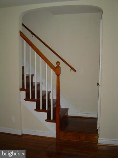 1473 Morris Road Southeast Washington, DC 20020 - Photo 9 of 16 Time to go Upstairs!