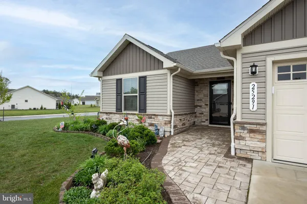 $625,000 | 25291 Tannin Circle, Milton, DE 19968