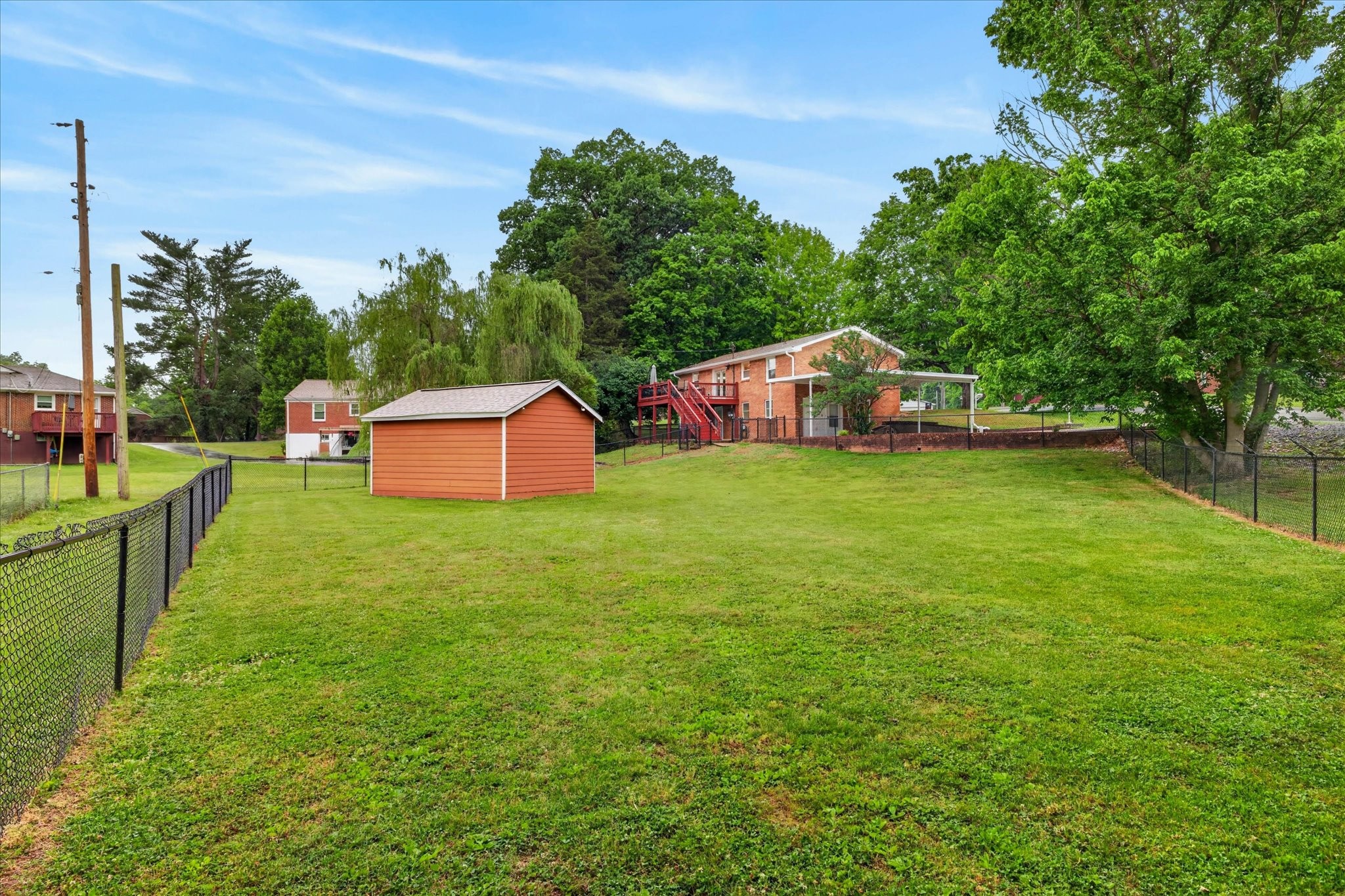 234 Paddock Road Clarksville, TN 37043 - Photo 30 of 35 Gallery Image 30