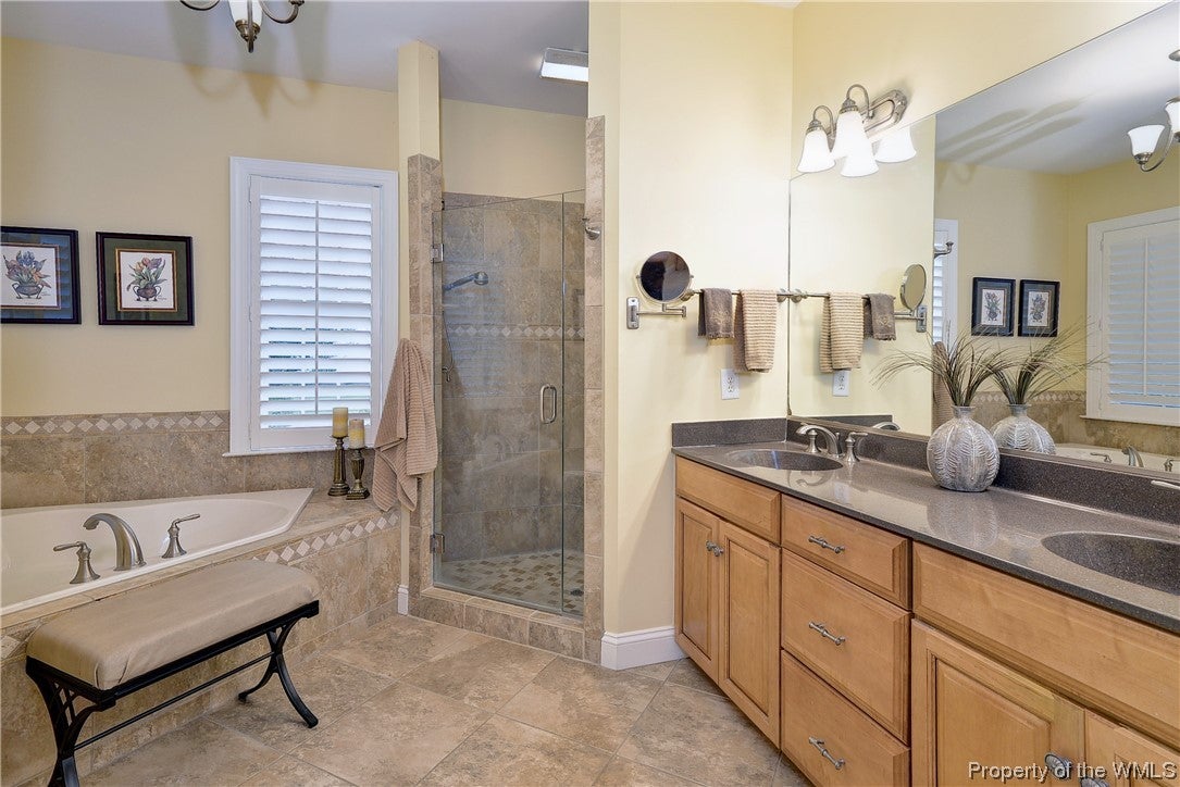 3084 Ridge Drive Toano, VA 23168 - Photo 24 of 50 Gallery Image 24