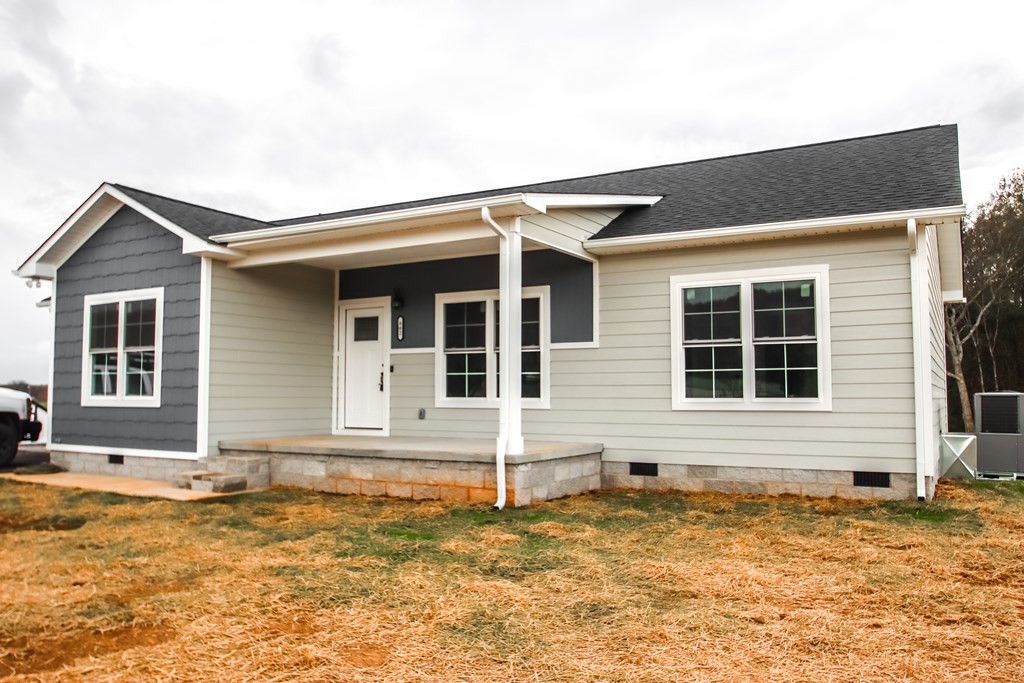 802 Frank Anderson Road Sparta, TN 38583 - Photo 2 of 20 Gallery Image 2