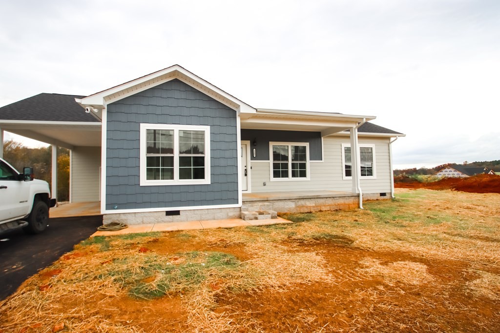 802 Frank Anderson Road Sparta, TN 38583 - Photo 3 of 20 Gallery Image 3