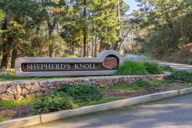 $950,000 | 21 Shepherds Knoll Road, Pebble Beach, CA 93953