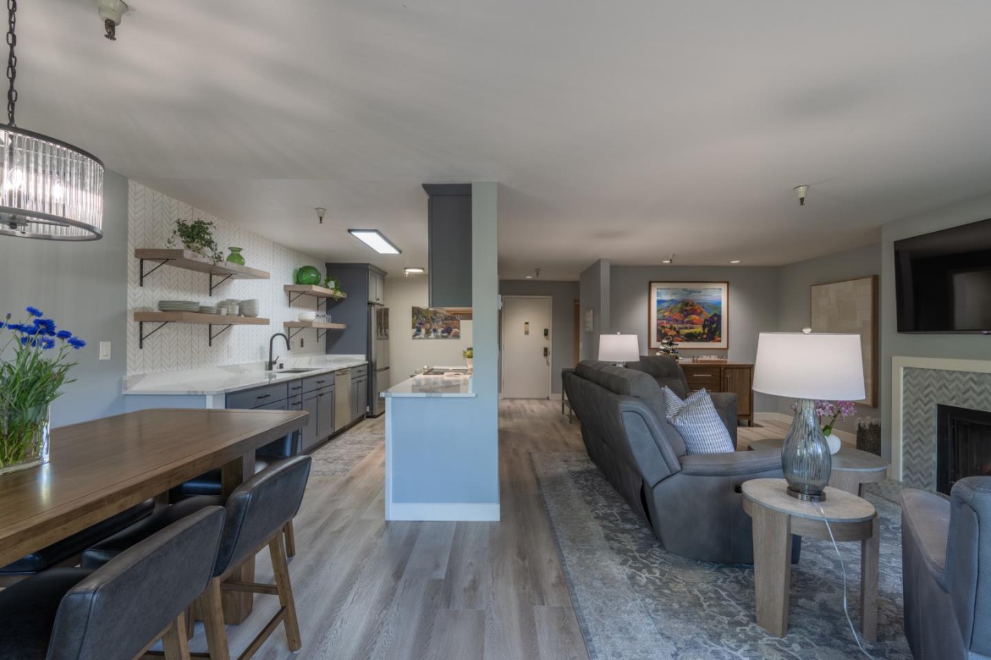 21 Shepherds Knoll Road Pebble Beach, CA 93953 - Photo 5 of 18