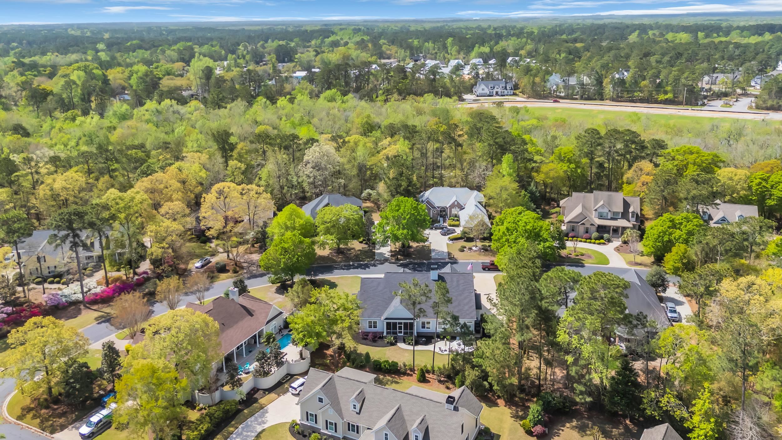 181 Highwood Circle Murrells Inlet, SC 29576 - Photo 53 of 56