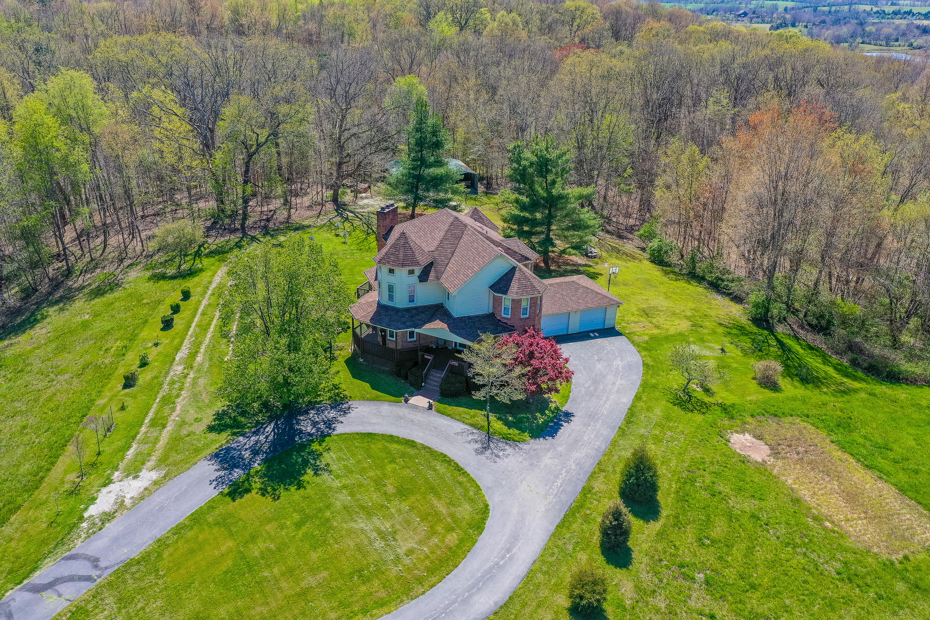 5078 Trapp-Goffs Cor Road Winchester, KY 40391 - Photo 7 of 66 1-7
