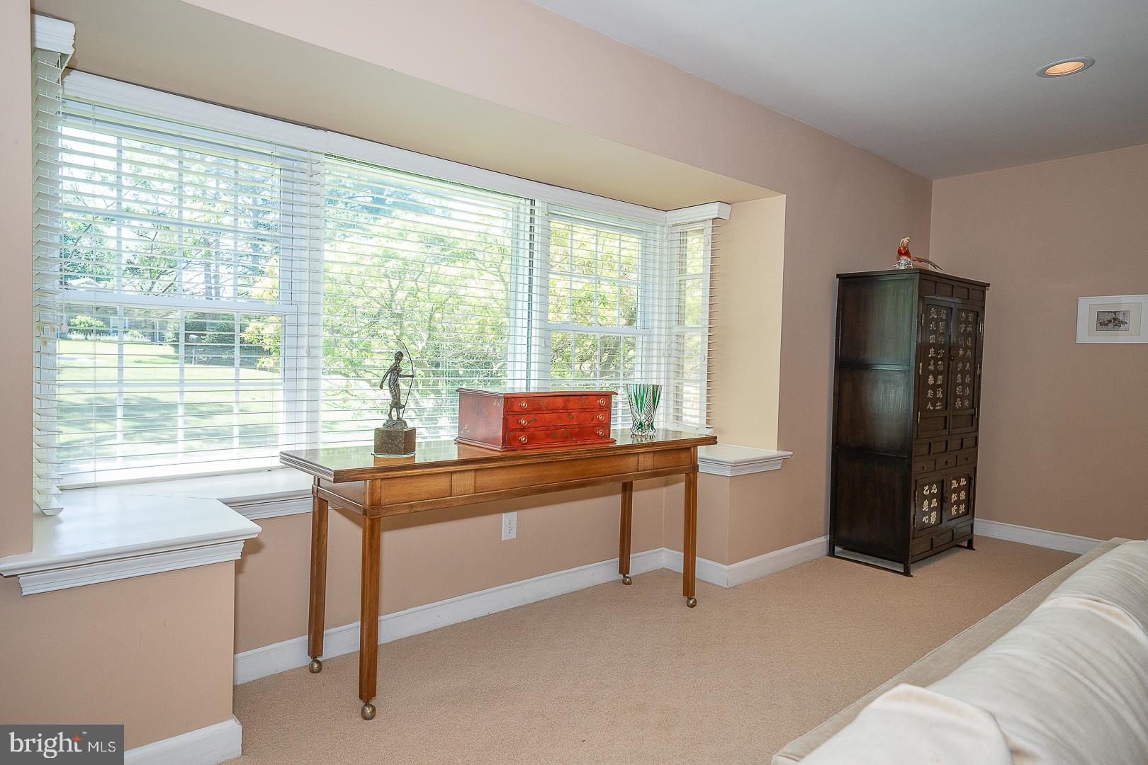 1125 Hillcrest Road Penn Valley, PA 19072 - Photo 5 of 38 Picture Window in Living Room