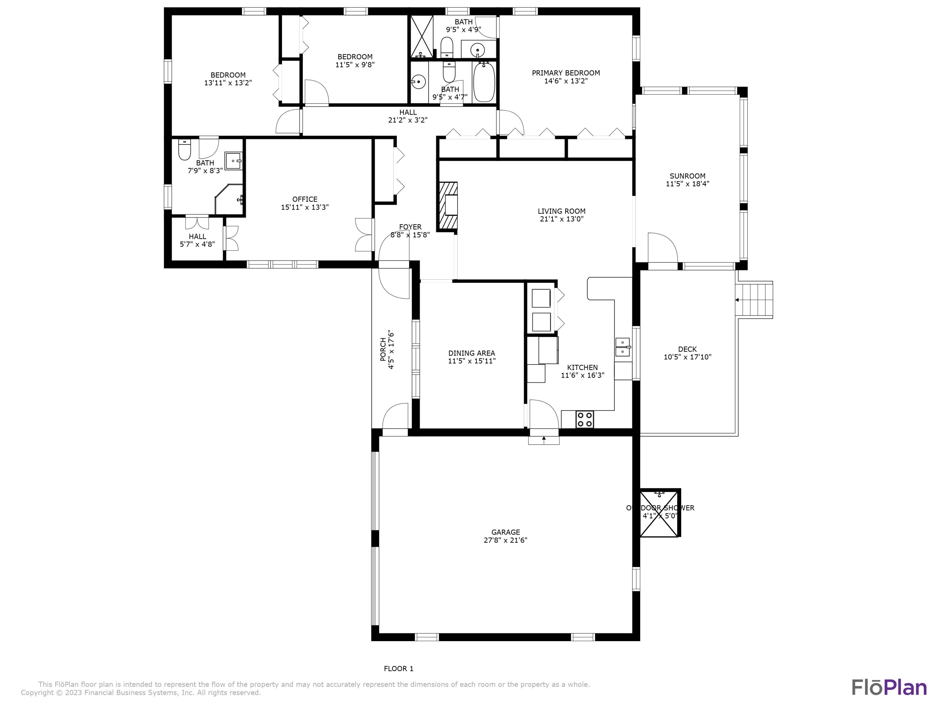 72 Cove Road South Dennis, MA 02660 - Photo 4 of 37