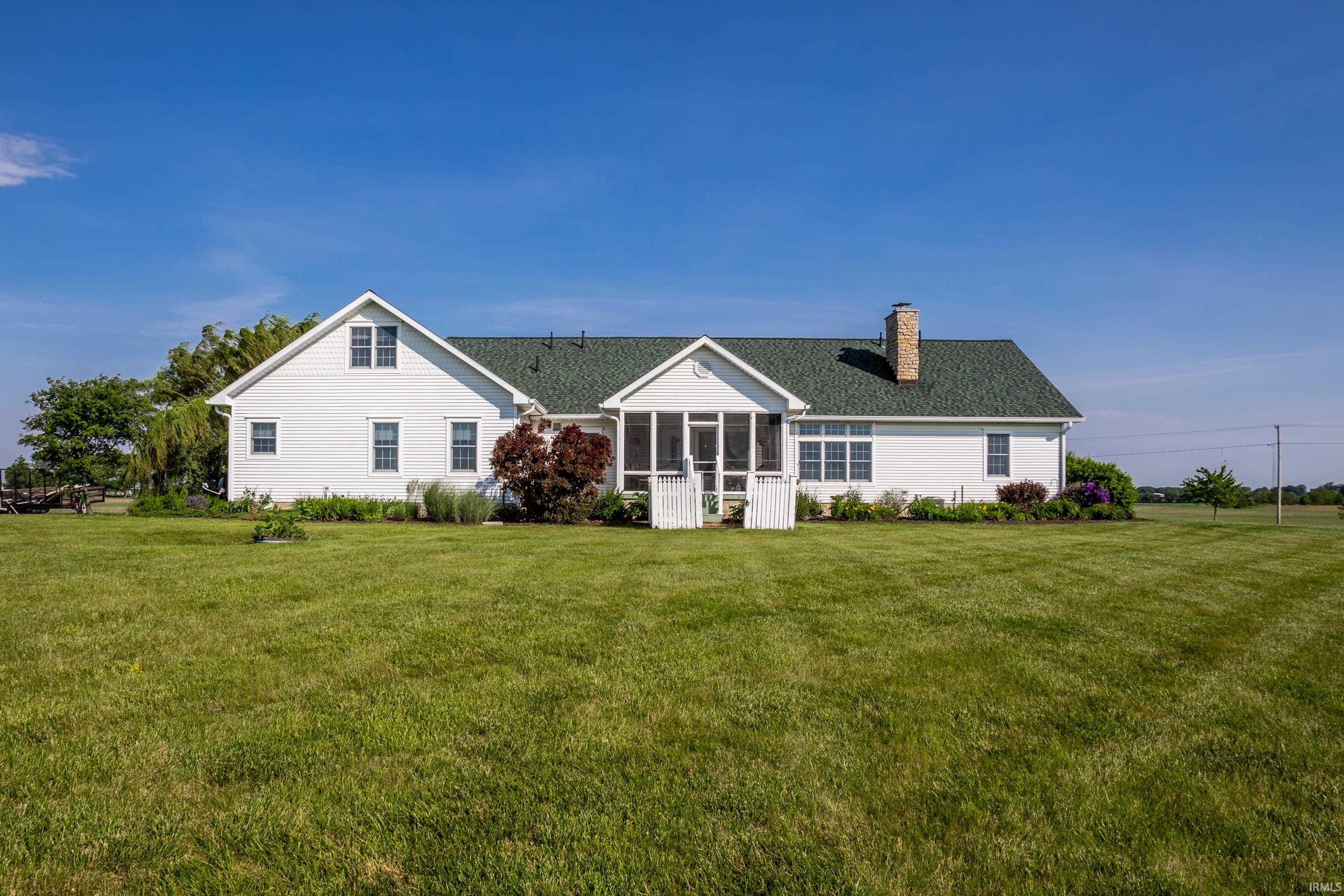 3777 East Kelly Road Frankfort, IN 46041 - Photo 48 of 49