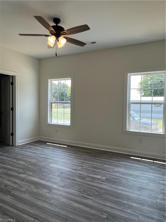 132 Koontz Avenue Lexington, NC 27295 - Photo 11 of 25 Primary Bedroom