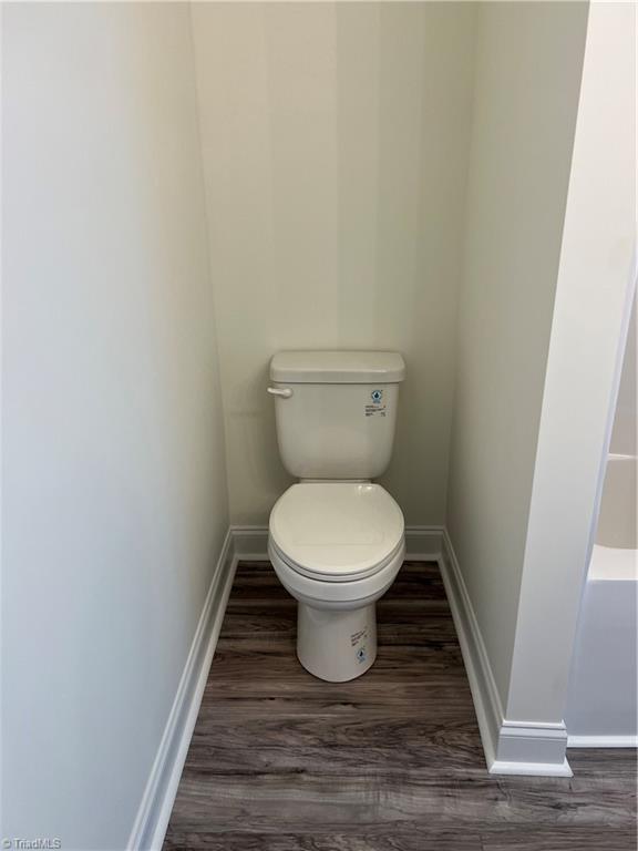 132 Koontz Avenue Lexington, NC 27295 - Photo 15 of 25