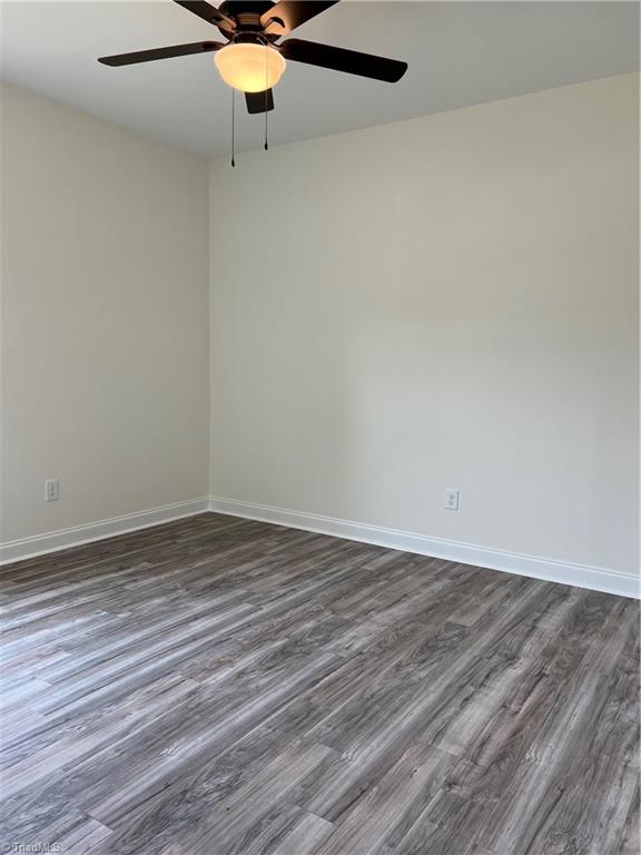 132 Koontz Avenue Lexington, NC 27295 - Photo 18 of 25 3rd bedroom