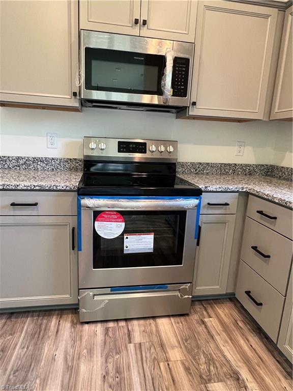 132 Koontz Avenue Lexington, NC 27295 - Photo 5 of 25