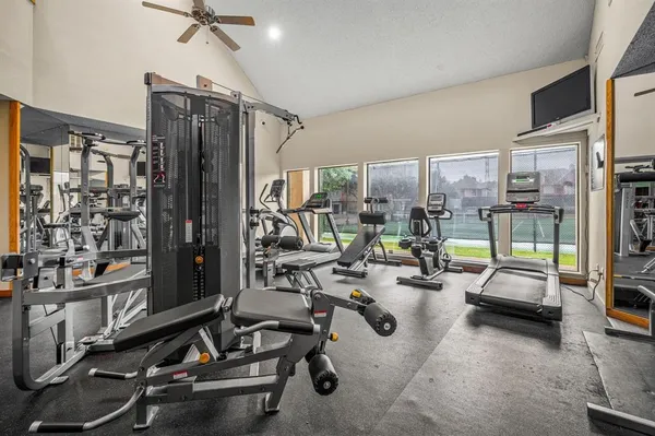 $269,900 | 4242 North Capistrano Drive, Unit 106, Dallas, TX 75287