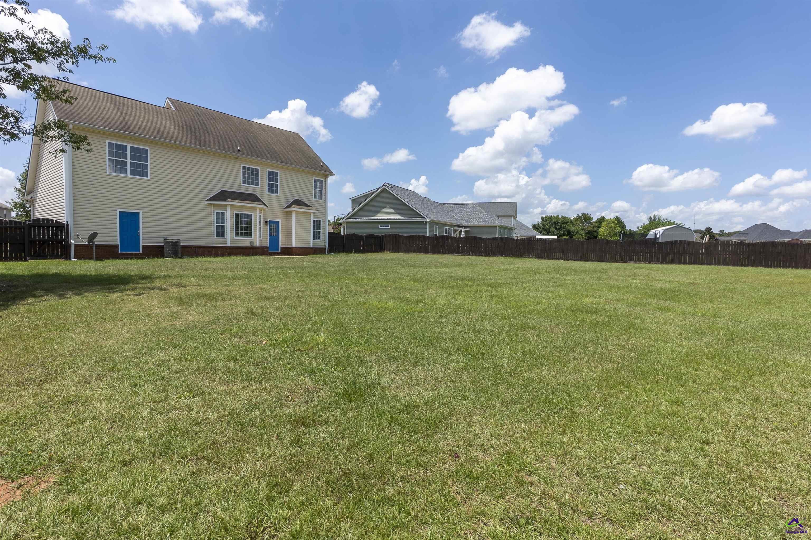 309 Raleigh Drive Warner Robins, GA 31088 - Photo 70 of 79
