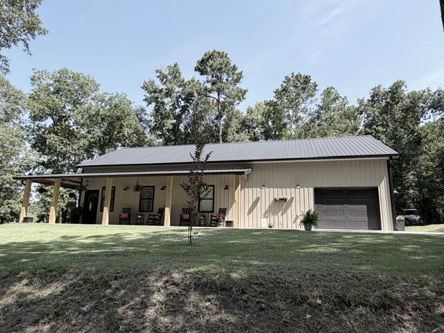 1270 Stukes Road Manning, SC 29102 - Photo 2 of 102 IMG_1638
