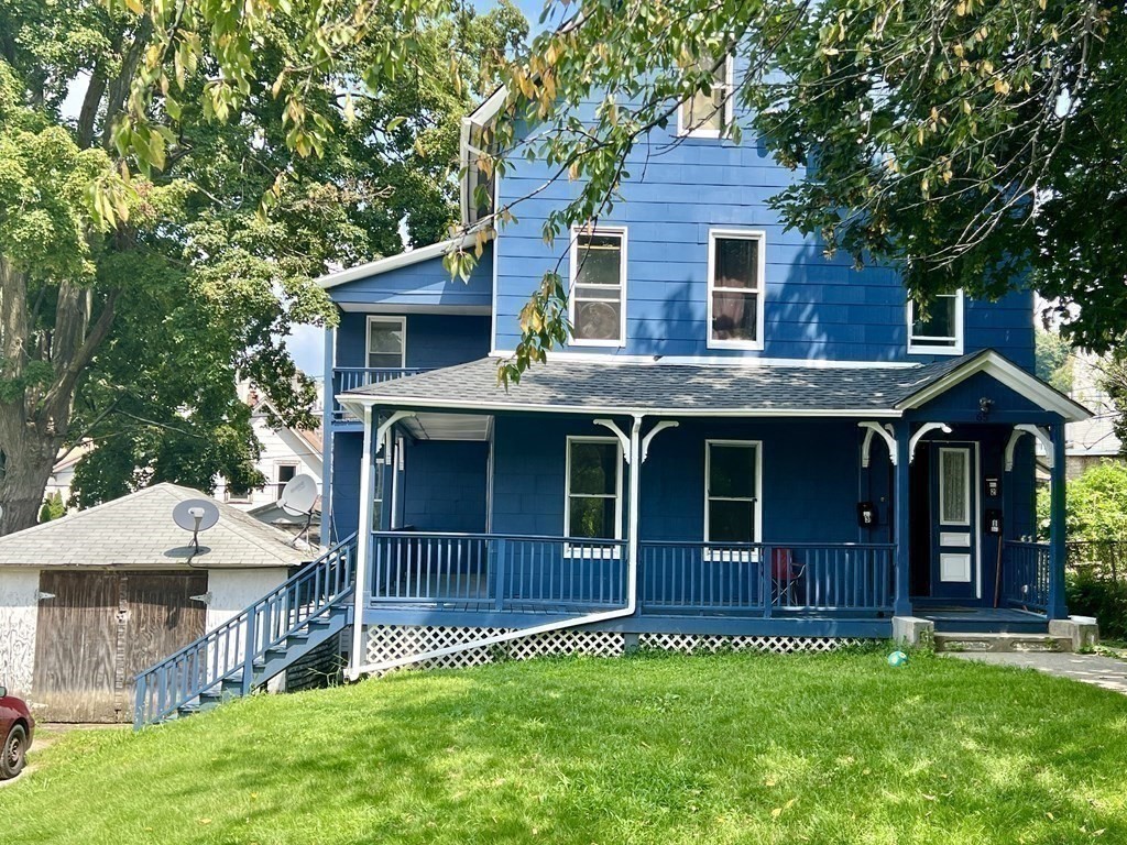 65 Prospect Street Worcester, MA 01605 - Photo 35 of 39