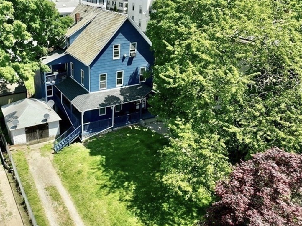 65 Prospect Street Worcester, MA 01605 - Photo 36 of 39