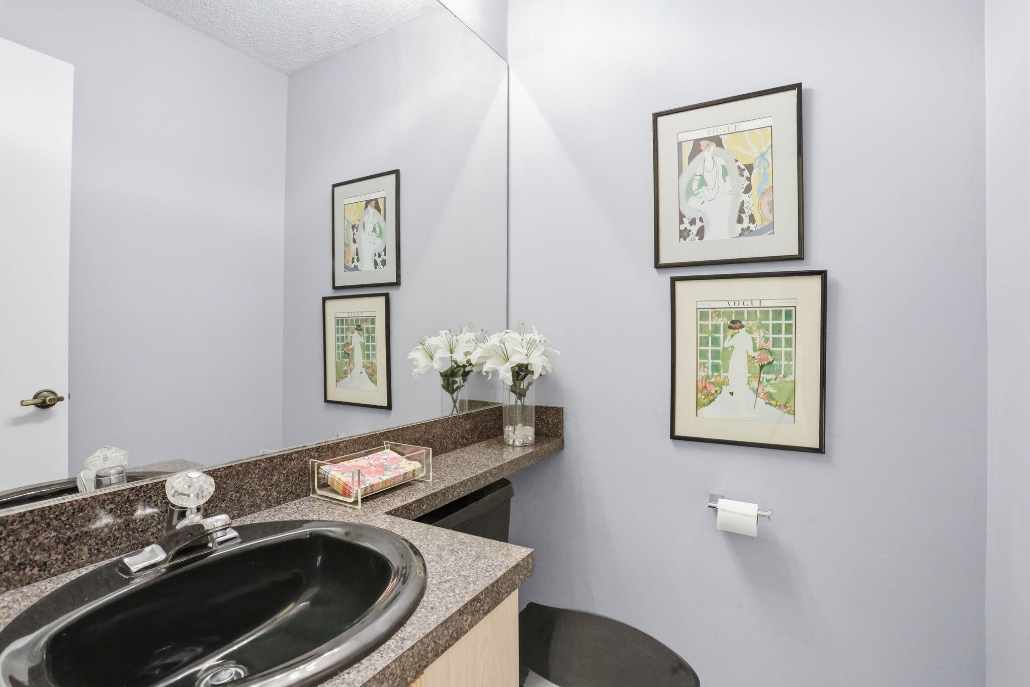 4281 Sugar Pine Drive Boca Raton, FL 33487 - Photo 24 of 35 Powder Room