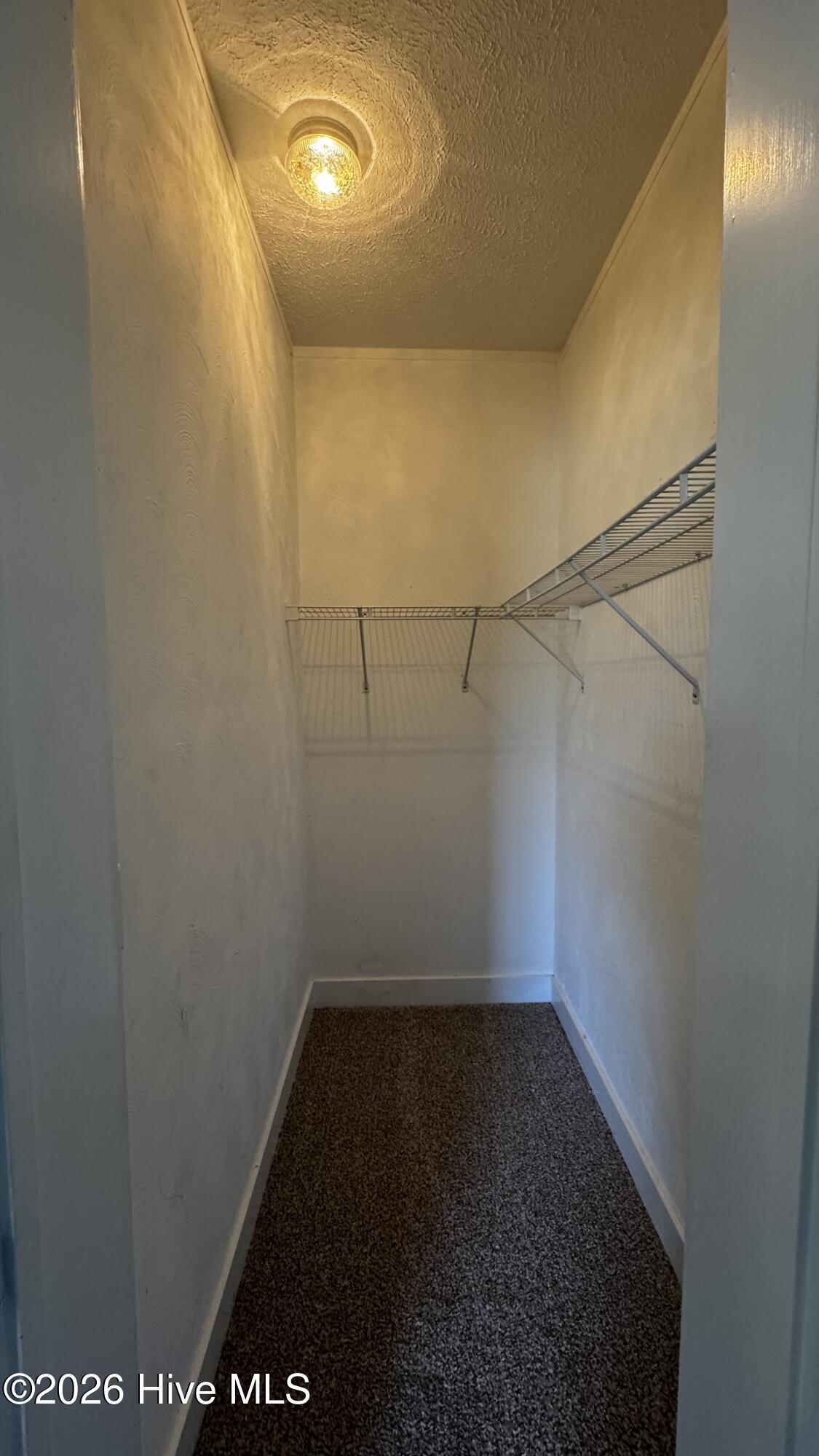 1126 Haw Branch Road Beulaville, NC 28518 - Photo 12 of 15 Bedroom 2 Closet