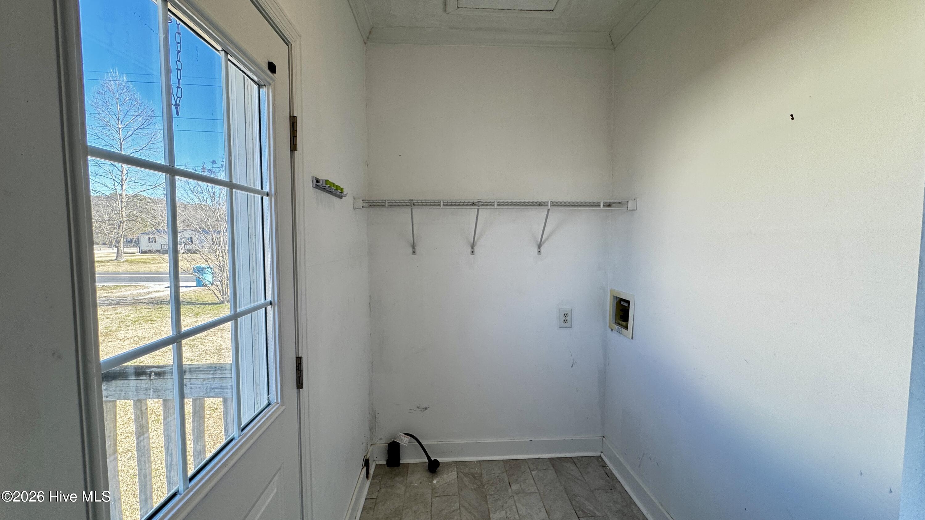 1126 Haw Branch Road Beulaville, NC 28518 - Photo 13 of 15 Utility Room