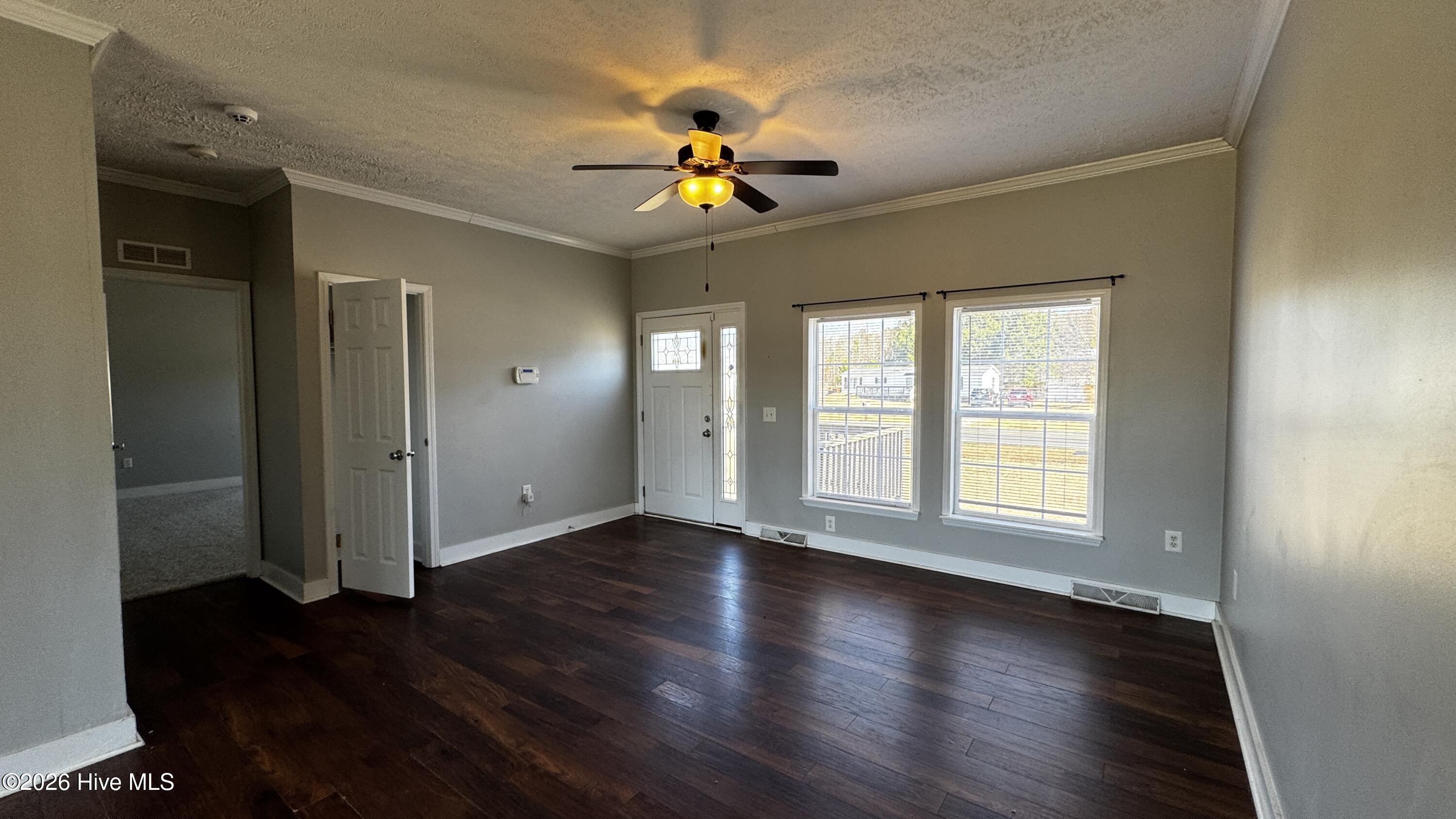 1126 Haw Branch Road Beulaville, NC 28518 - Photo 2 of 15 Living Room