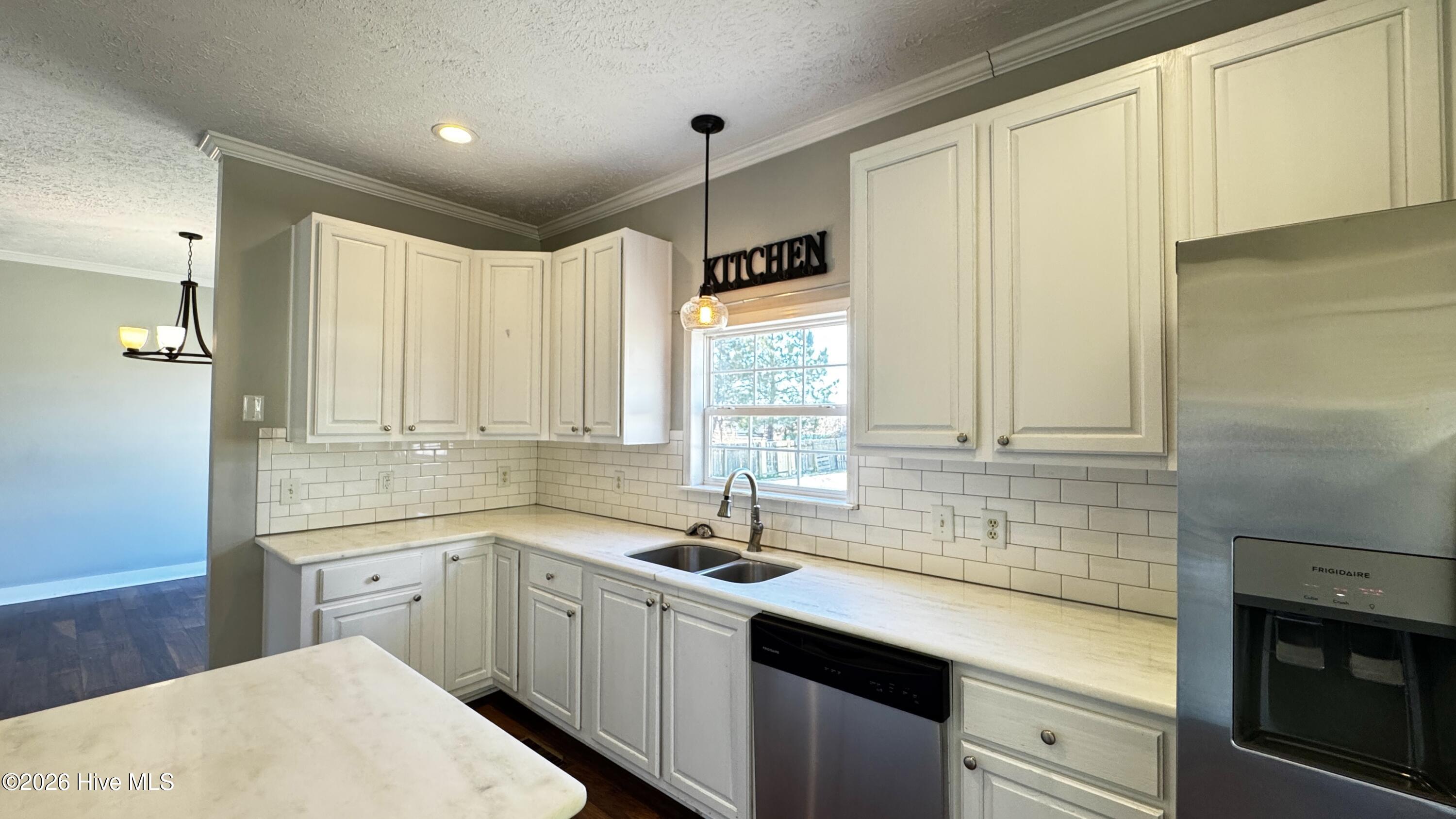 1126 Haw Branch Road Beulaville, NC 28518 - Photo 4 of 15 Kitchen 1