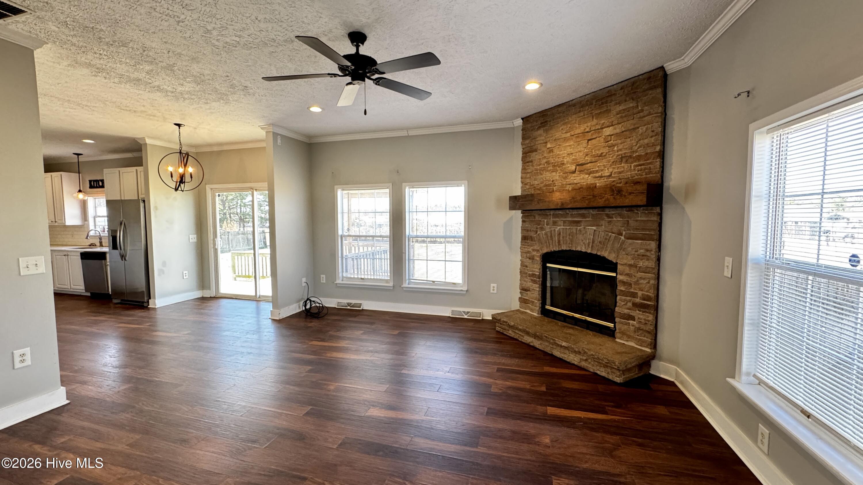 1126 Haw Branch Road Beulaville, NC 28518 - Photo 6 of 15 Den