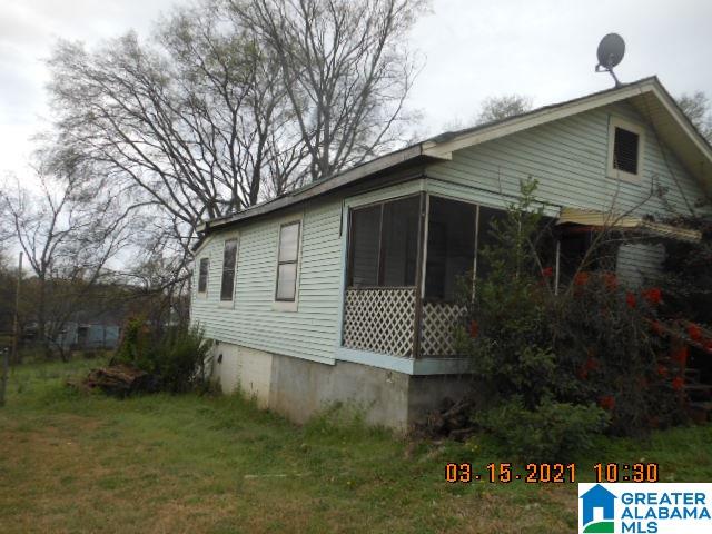 1325 33rd Street Southwest Birmingham, AL 35218 - Photo 2 of 10