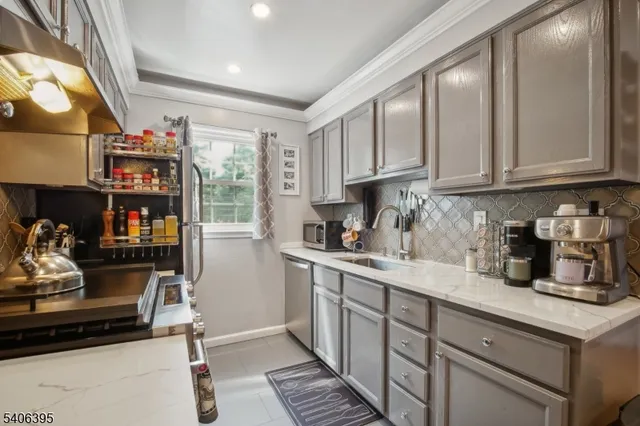 $359,999 | 39 Harrison Avenue, Unit 19, Montclair, NJ 07042