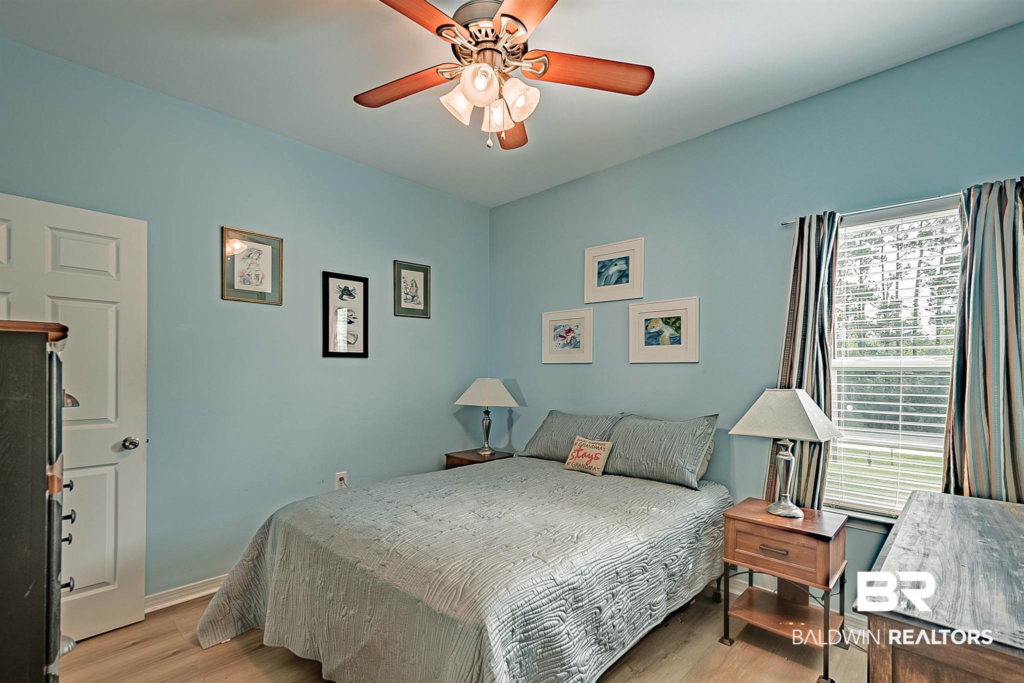 12055 County Road 1 Fairhope, AL 36532 - Photo 12 of 40 Master Bedroom