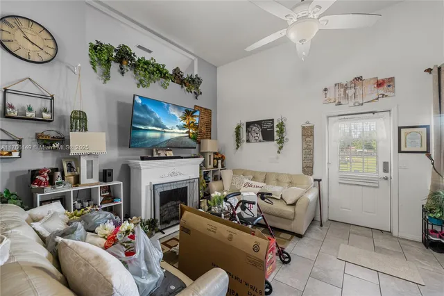 a view of a lake view