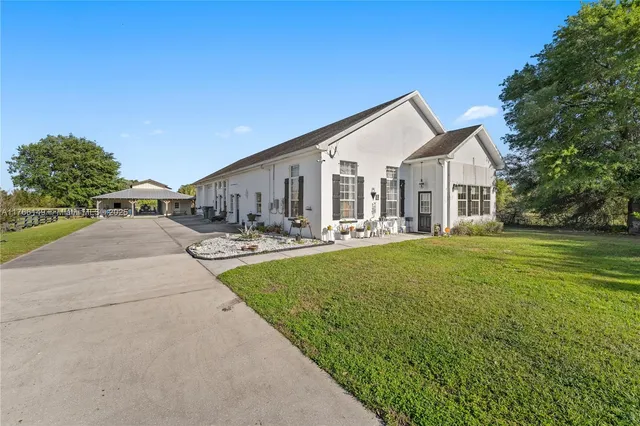 $1,100,000 | 3161 West Appaloosa, Kissimmee, FL 34746