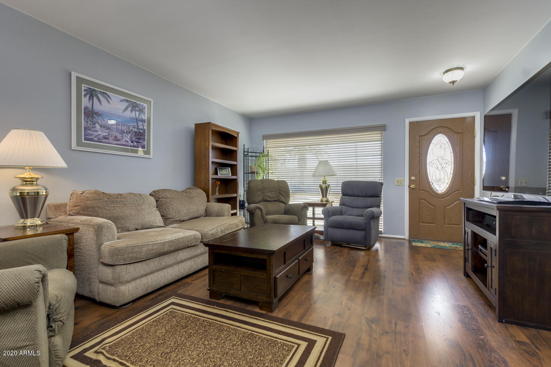 11056 West Oak Ridge Road Sun City, AZ 85351 - Photo 6 of 26 07-Oak Ridge