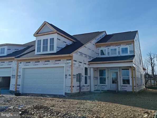 $549,990 | 112 Zinnia Lane, Winchester, VA 22603